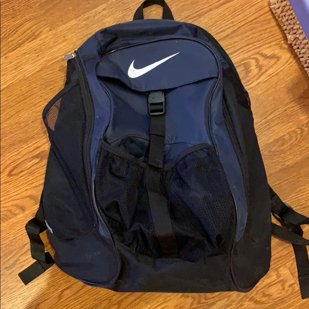 Nike Basketball Backpack